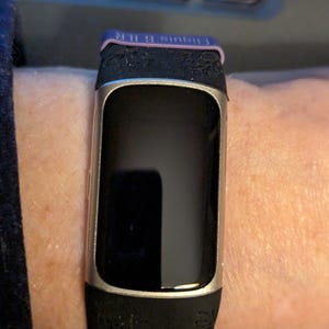 Judith added a photo of their purchase