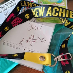 KC added a photo of their purchase