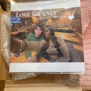 damarah added a photo of their purchase