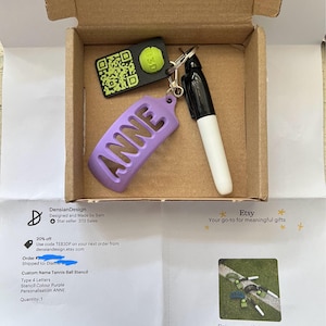 Dianne added a photo of their purchase