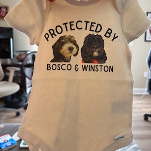 Paige added a photo of their purchase