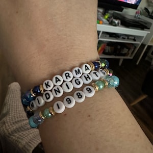 Etsy-koper heeft een foto van de aankoop toegevoegd