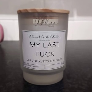 Lottie added a photo of their purchase