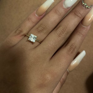 Jordyn added a photo of their purchase