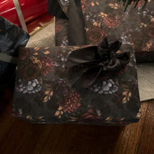 Li added a photo of their purchase