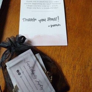 STACI ha añadido una foto de su compra