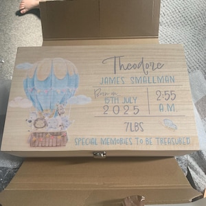 Jade added a photo of their purchase