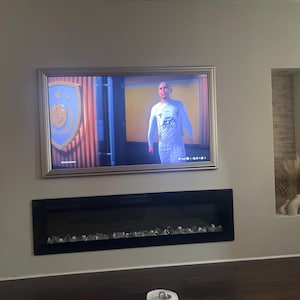 Samuel added a photo of their purchase