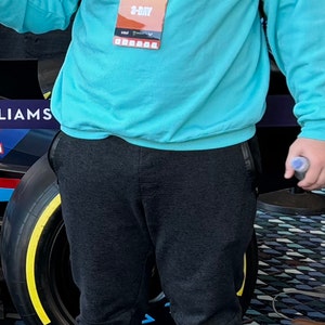 Brooklynn ha aggiunto una foto del proprio acquisto