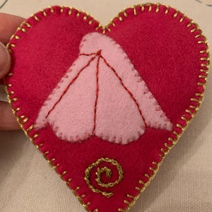 Etsy buyer added a photo of their purchase