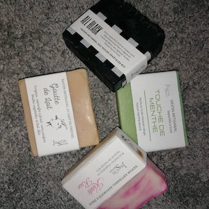 Alexandra added a photo of their purchase