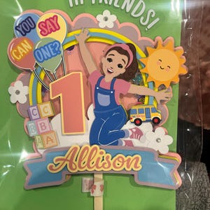 Massiel added a photo of their purchase
