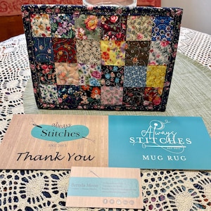 Patricia added a photo of their purchase