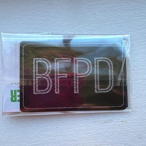 Michael added a photo of their purchase