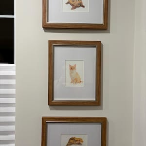 Comprador de Etsy ha añadido una foto de su compra