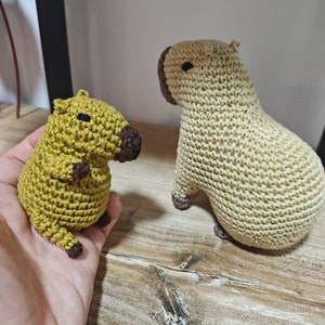 María added a photo of their purchase