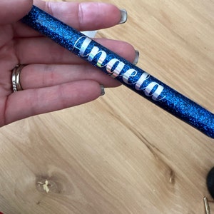 Angela added a photo of their purchase