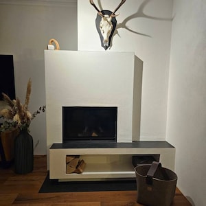 Bettina added a photo of their purchase