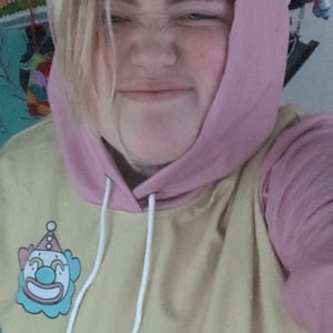 Jordan dodał(a) zdjęcie swoich zakupów