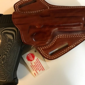 Rendell added a photo of their purchase