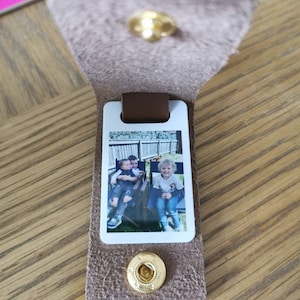 Jodie added a photo of their purchase