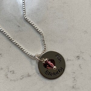 Kara added a photo of their purchase