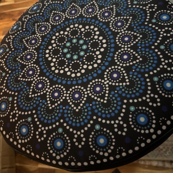 14 Handcrafted Viking-style Goat Skin Drum Shamanic Frame Drum for ...