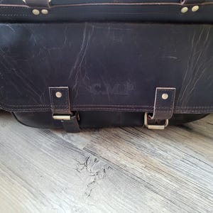 Erin hat ein Foto des gekauften Artikels hinzugefügt