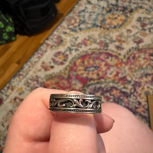 Zoe ha añadido una foto de su compra