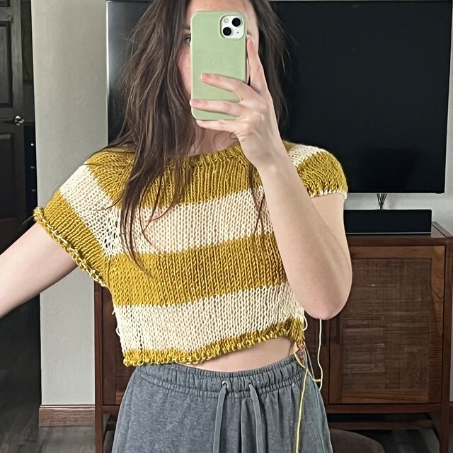 [WOOALONG]25SS★Romanesco knit zip-up Romanesco Jumper Knitting Pattern - Etsy
