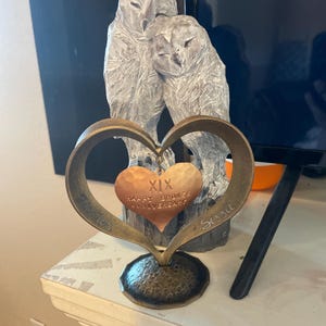 Comprador de Etsy ha añadido una foto de su compra