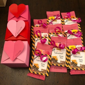 I Dig You, Valentines for Kids, Kids Valentines, Boy Valentine ...