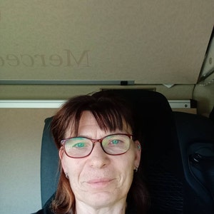 Patricia added a photo of their purchase