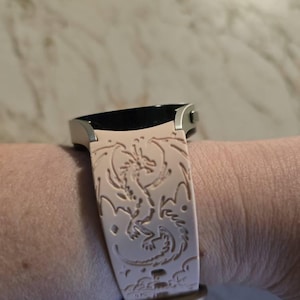 Shannon added a photo of their purchase
