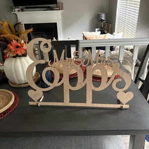 Kenyatta added a photo of their purchase