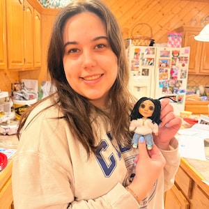 Paige a ajouté une photo de son achat