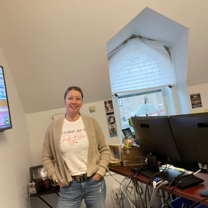 Christine hat ein Foto des gekauften Artikels hinzugefügt