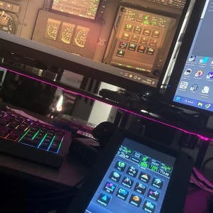 Kupujący z Etsy dodał(a) zdjęcie swoich zakupów