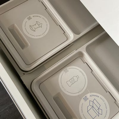 Frank Paperman® | 150x Blatt Attest block für
