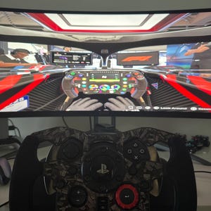 Marcus added a photo of their purchase