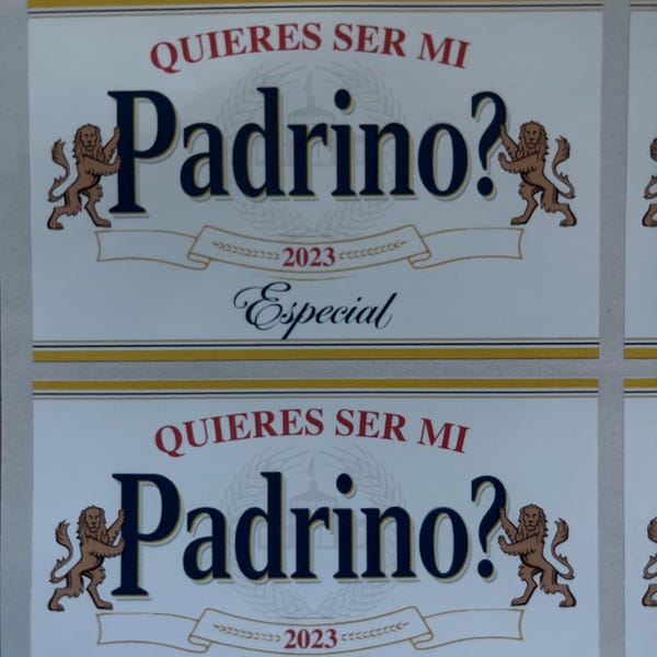 Craft Beer Label Templates Beer Home Brew Labels Edit In Canva Label - Foto 3