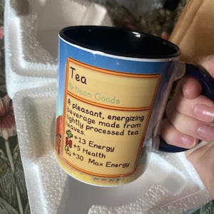 Ecco heeft een foto van de aankoop toegevoegd