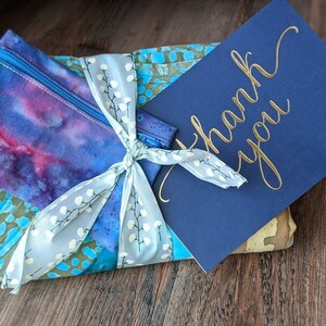Etsy buyer added a photo of their purchase