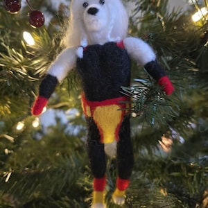 Doodle hat ein Foto des gekauften Artikels hinzugefügt