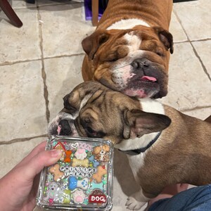 Kanann added a photo of their purchase