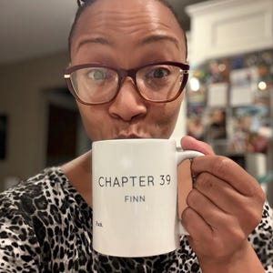 Regina added a photo of their purchase