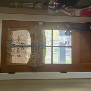 dana added a photo of their purchase