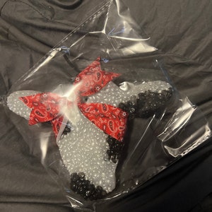 Jackie added a photo of their purchase