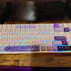 Rebecca added a photo of their purchase