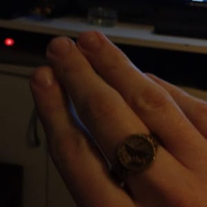 Wiktor added a photo of their purchase